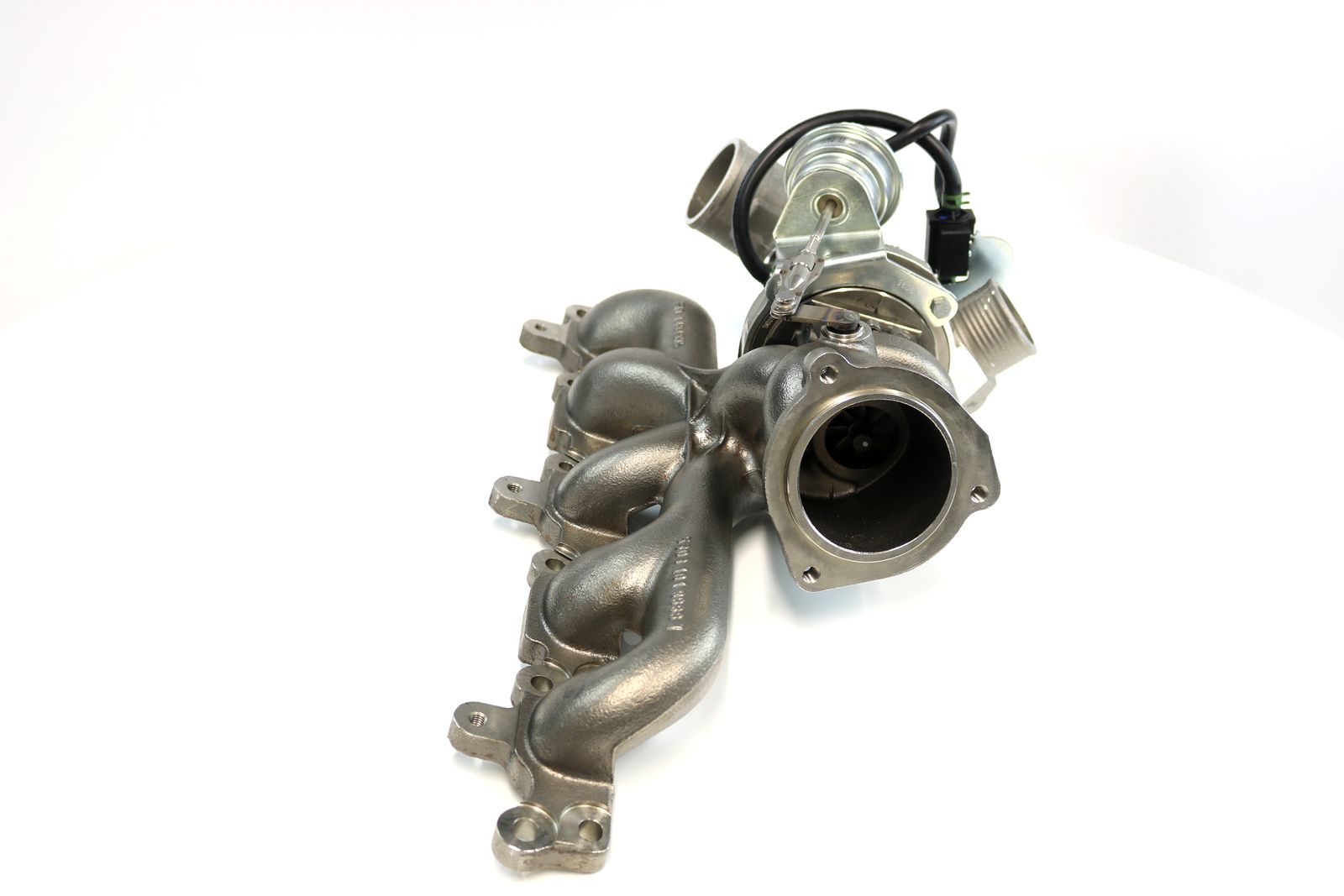Neuer Original Turbolader VOLVO 2.0 BiFuel – 31380276 / 53039900389 17 Neuer Original Turbolader VOLVO 2.0 BiFuel – 31380276 / 53039900389 – Bild 17
