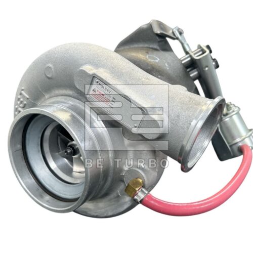 Neuer Original Turbolader VOLVO – 209684550 / 2842448