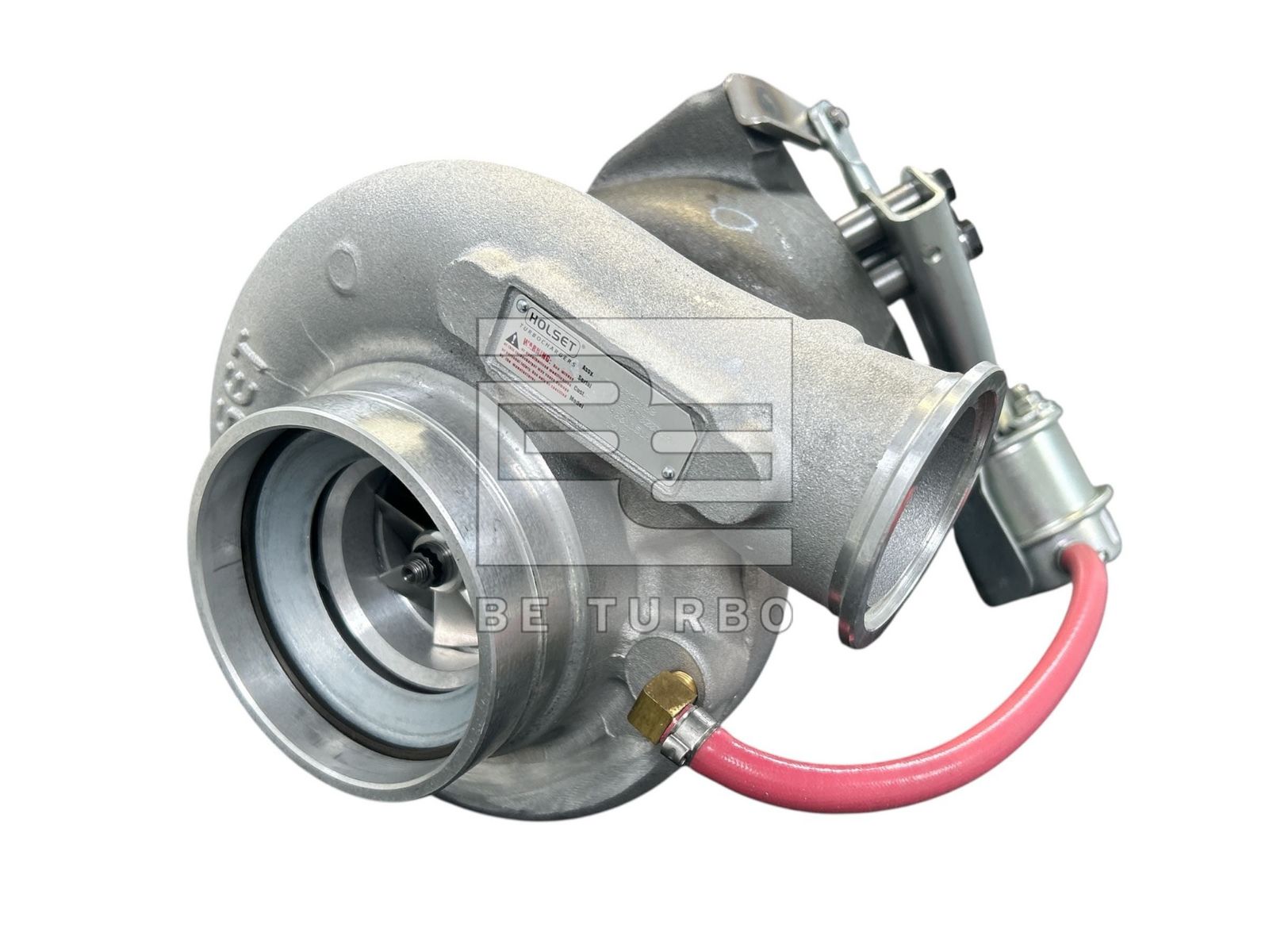 Neuer Original Turbolader VOLVO – 209684550 / 2842448 1 Neuer Original Turbolader VOLVO – 209684550 / 2842448