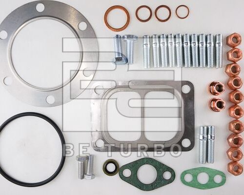 Neuer Original Montagesatz, Lader IVECO – 4803139 / ABS478 + Starter-Keramiköl
