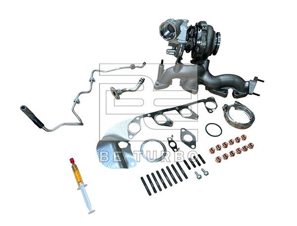 Neuer Original Turbolader-SuperKit1 VW SEAT 2.0 TDI – 03G253010AV100 / 7570425016S 1 Neuer Original Turbolader-SuperKit1 VW SEAT 2.0 TDI – 03G253010AV100 / 7570425016S