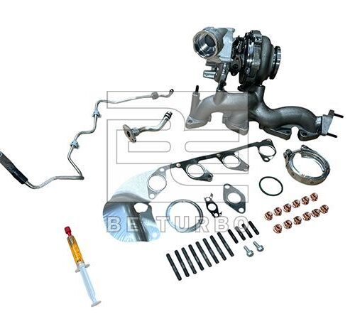 Original RED Turbolader-SuperKit1 VW SEAT 2.0 TDI – 03G253010AV100 / 75704217
