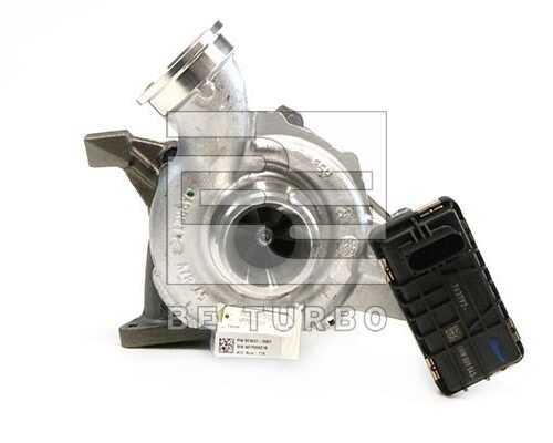 Neuer Original Turbolader MERCEDES-BENZ 311 CDI – 646090208080 / 8236311