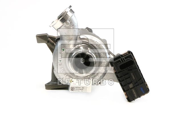 Neuer Original Turbolader MERCEDES-BENZ 311 CDI – 646090208080 / 8236311 1 Neuer Original Turbolader MERCEDES-BENZ 311 CDI – 646090208080 / 8236311