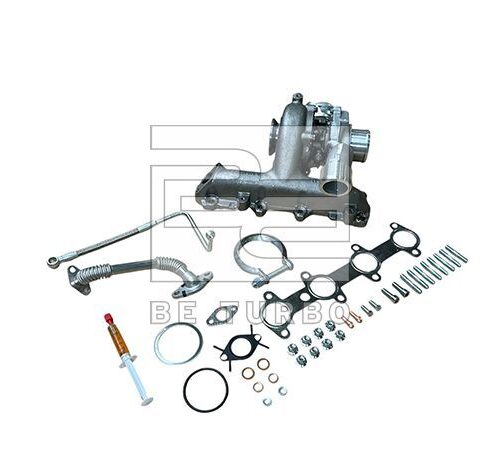 Original RED Turbolader-SuperKit1 OPEL SAAB 1.9 CDTI – 71791366 / 7550420003