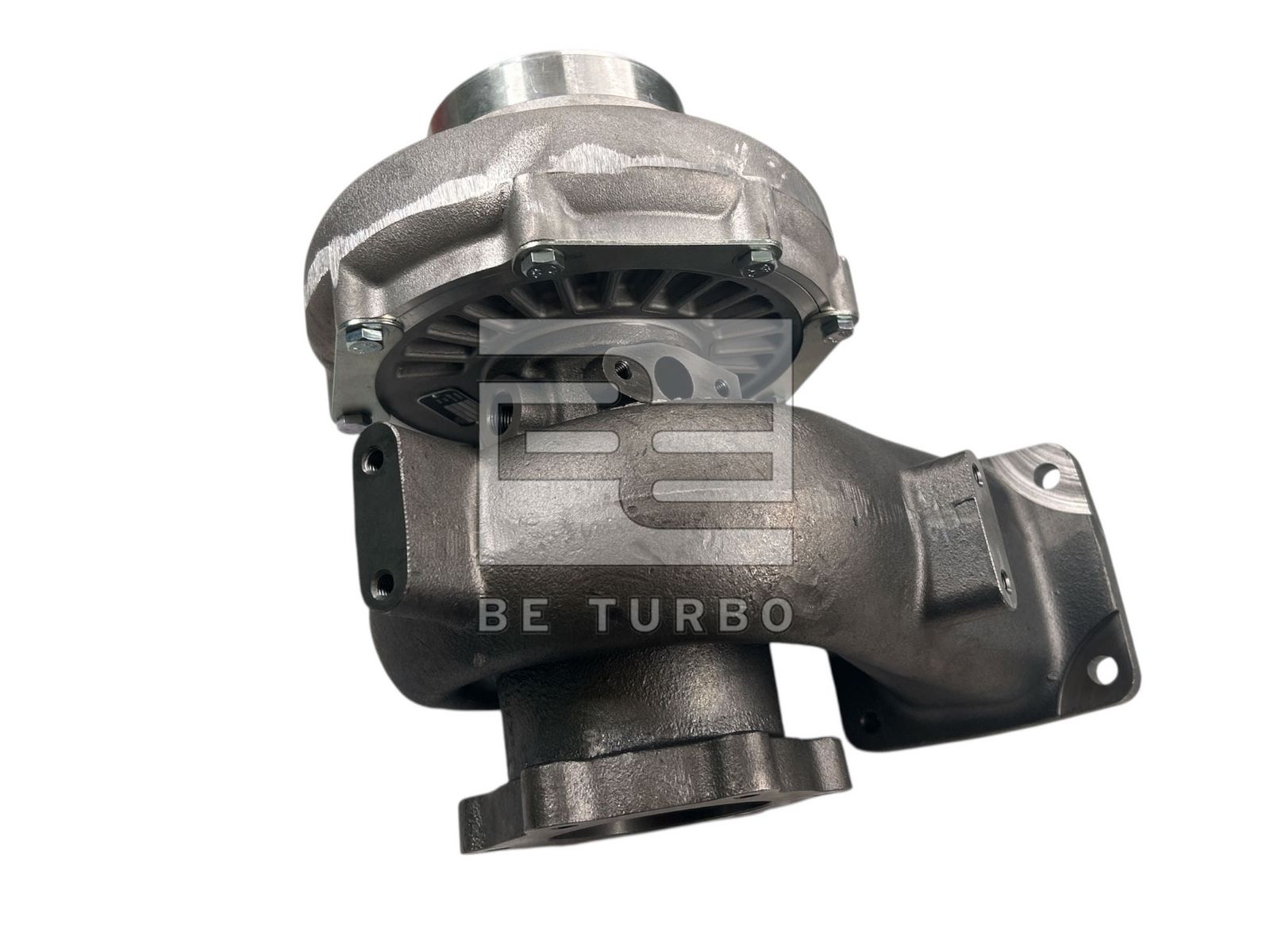 Neuer Original Turbolader NISSAN – 1420100Z1D / 7522290006 4 Neuer Original Turbolader NISSAN – 1420100Z1D / 7522290006 – Bild 4