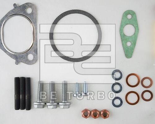Neuer Original Montagesatz, Lader VOLVO D5 AWD – 8603498 / ABS455 + Starter-Keramiköl