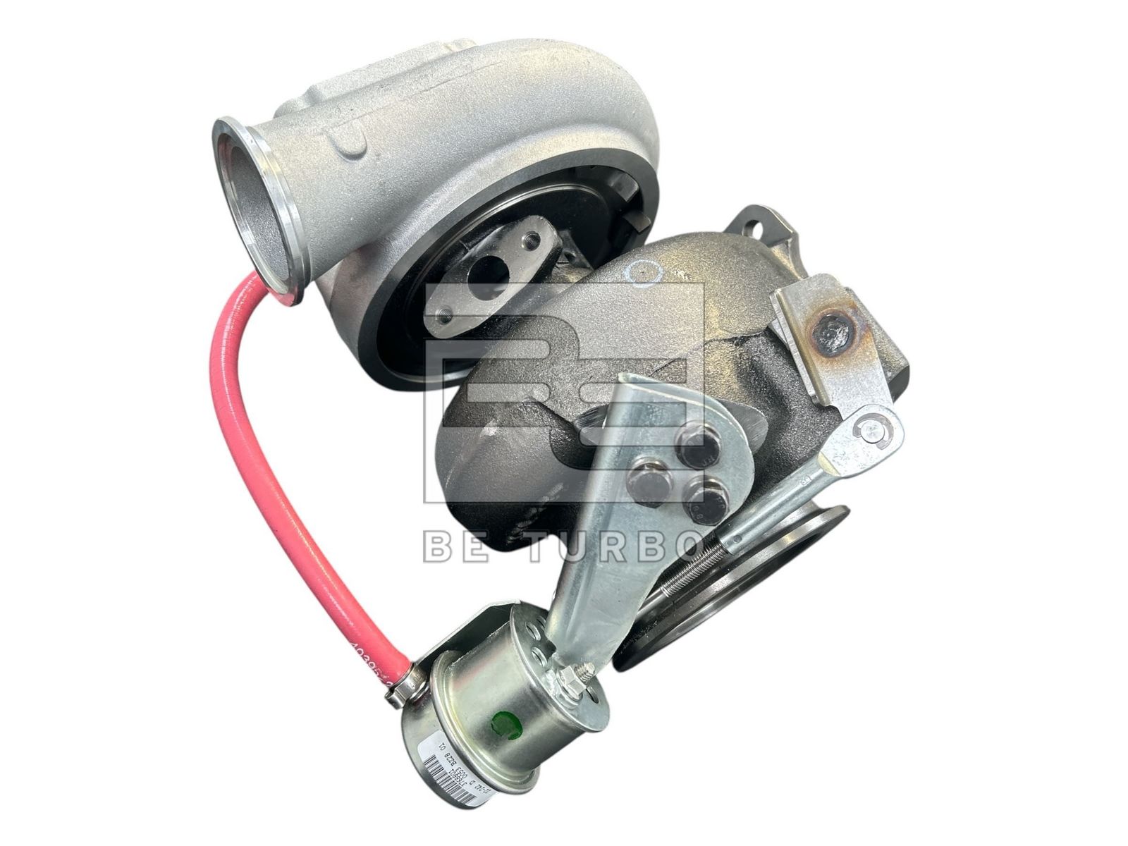 Neuer Original Turbolader VOLVO – 209684550 / 2842448 4 Neuer Original Turbolader VOLVO – 209684550 / 2842448 – Bild 4