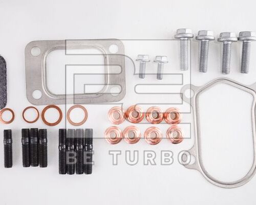 Neuer Original Montagesatz, Lader IVECO 50 C 11 – 2995406 / ABS095 + Starter-Keramiköl