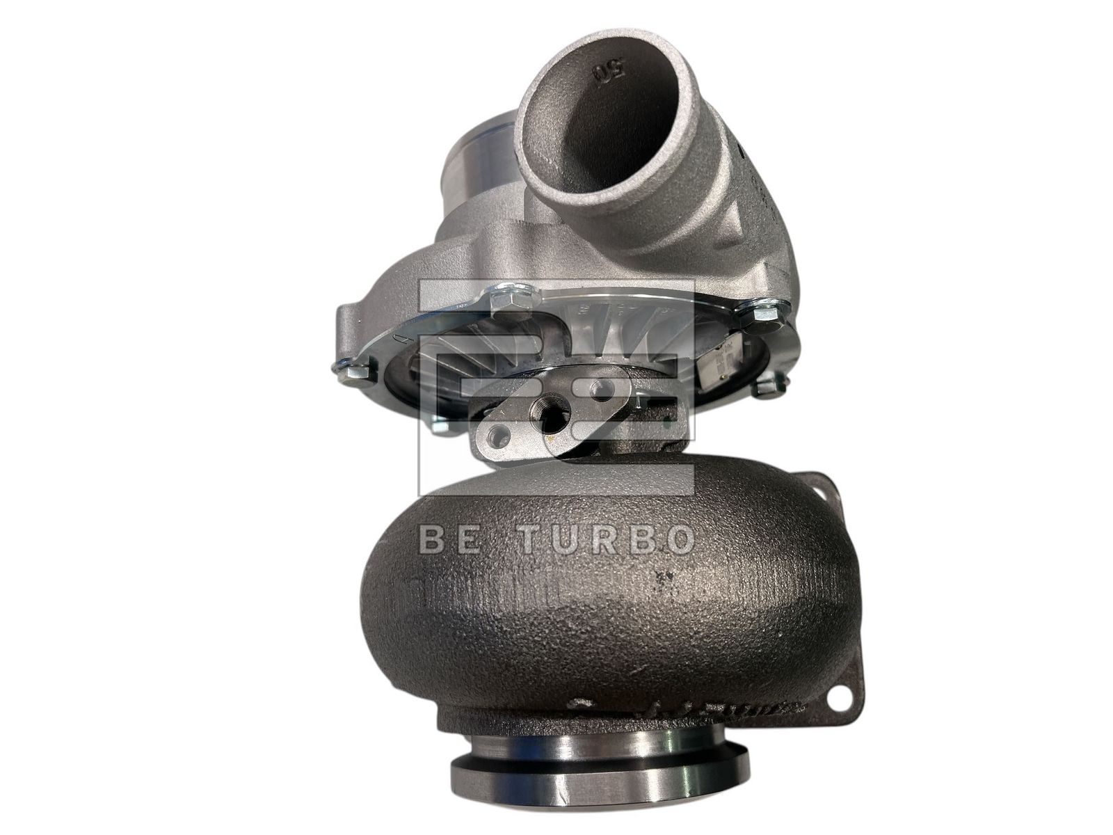 Neuer Original Turbolader FORD – F2NN6K682AB / 4520765004S 3 Neuer Original Turbolader FORD – F2NN6K682AB / 4520765004S – Bild 3