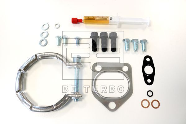Neuer Original Montagesatz, Lader ALPINA 2.0 – 11651400 / ABS838 + Starter-Keramiköl 1 Neuer Original Montagesatz, Lader ALPINA 2.0 – 11651400 / ABS838 + Starter-Keramiköl