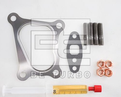 Neuer Original Montagesatz, Lader TOYOTA MINI 1.4 D-4D – 7790867 / ABS258 + Starter-Keramiköl