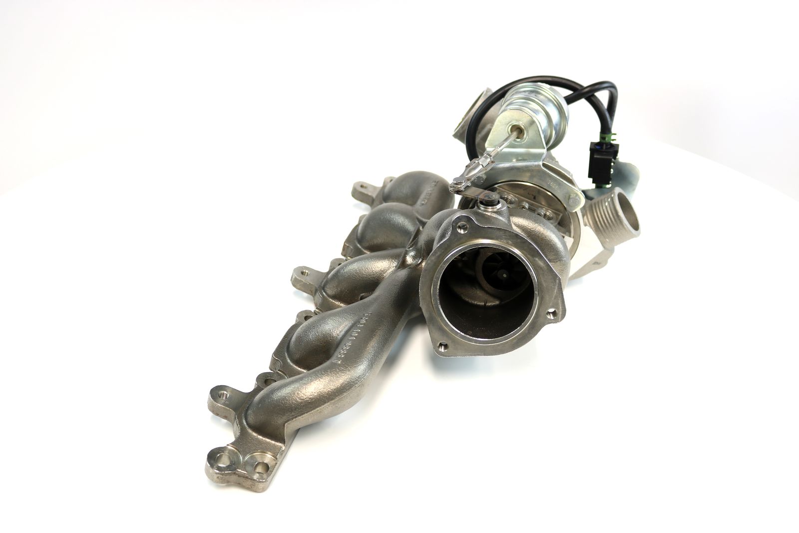 Neuer Original Turbolader VOLVO 2.0 BiFuel – 31380276 / 53039900389 18 Neuer Original Turbolader VOLVO 2.0 BiFuel – 31380276 / 53039900389 – Bild 18
