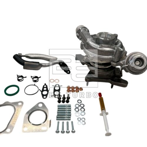 Neuer Original Turbolader-SuperKit1 OPEL RENAULT 2.3 CDTI FWD – 1441100Q1M / 7869971