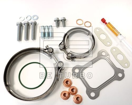 Neuer Original Montagesatz, Lader SCANIA – 1766748 / ABS849 + Starter-Keramiköl