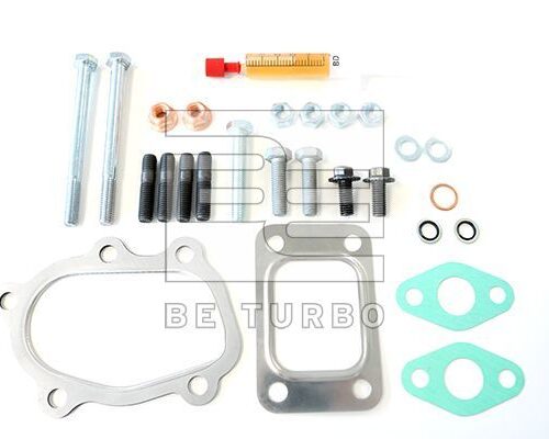 Neuer Original Montagesatz, Lader ROVER 220 Turbo – PMF10013E / ABS825 + Starter-Keramiköl