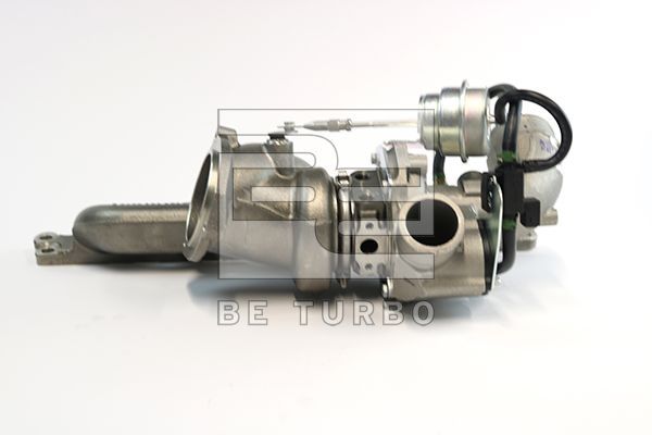Neuer Original Turbolader VOLVO 2.0 BiFuel – 31380276 / 53039900389 3 Neuer Original Turbolader VOLVO 2.0 BiFuel – 31380276 / 53039900389 – Bild 3