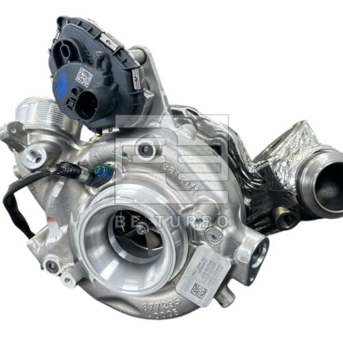 Neuer Original Turbolader AUDI S5 TDI Mild Hybrid quattro – 059145873FQ / 8967580001