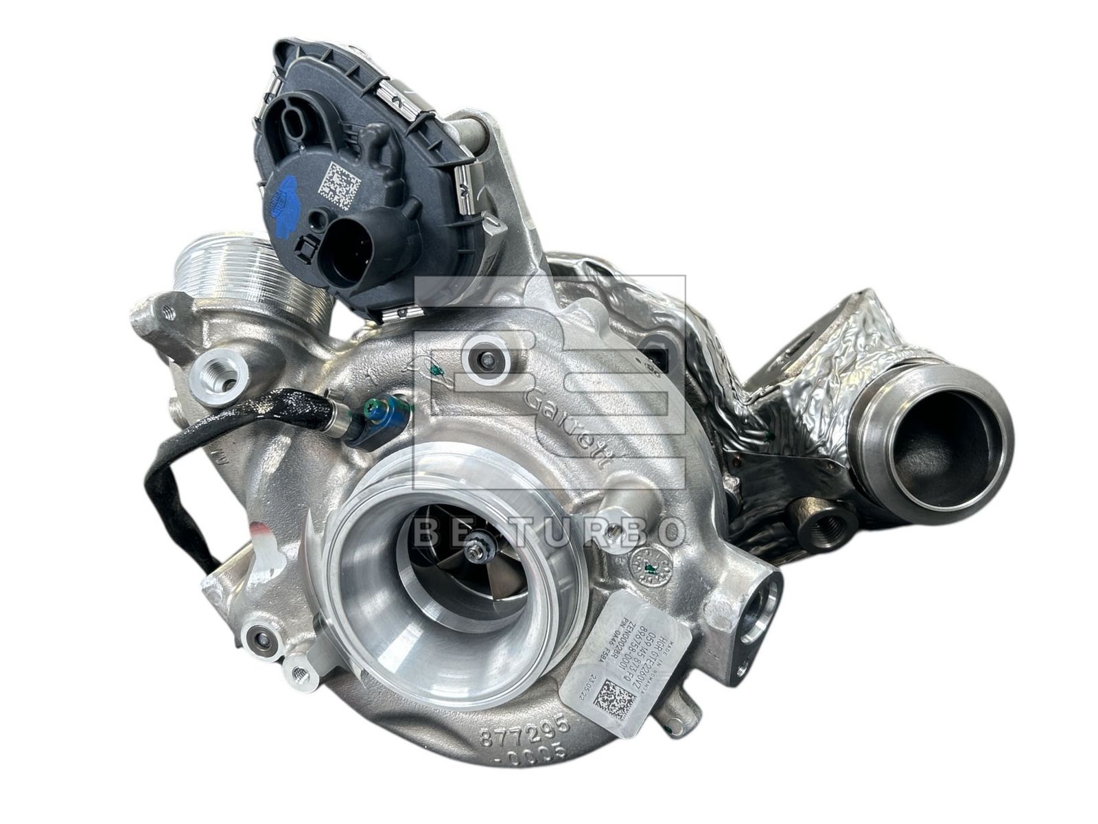 Neuer Original Turbolader AUDI S5 TDI Mild Hybrid quattro – 059145873FQ / 8967580001 1 Neuer Original Turbolader AUDI S5 TDI Mild Hybrid quattro – 059145873FQ / 8967580001