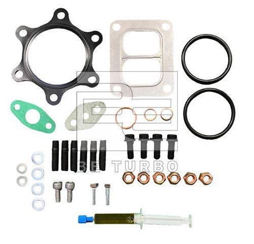 Neuer Original Montagesatz, Lader LIEBHERR – 5700216A / ABS912 + Starter-Keramiköl
