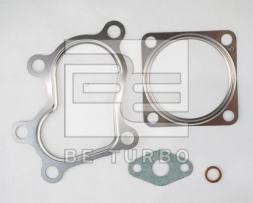 Neuer Original Montagesatz, Lader MAZDA 1.8 16V Turbo 4WD – BP55B / ABS186 + Starter-Keramiköl