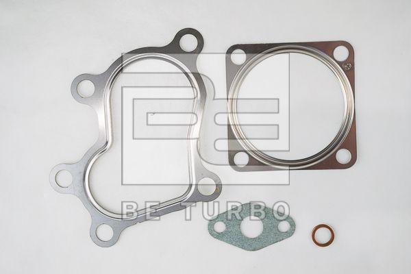 Neuer Original Montagesatz, Lader MAZDA 1.8 16V Turbo 4WD – BP55B / ABS186 + Starter-Keramiköl 1 Neuer Original Montagesatz, Lader MAZDA 1.8 16V Turbo 4WD – BP55B / ABS186 + Starter-Keramiköl
