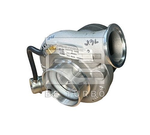 Neuer Original Turbolader – 4044099H