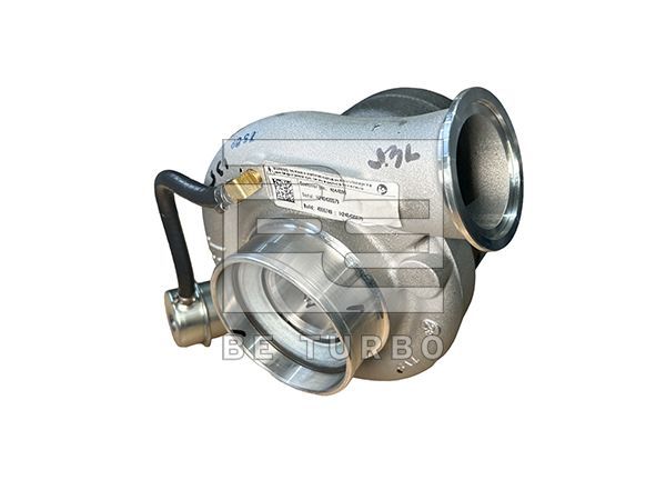 Neuer Original Turbolader – 4044099H 1 Neuer Original Turbolader – 4044099H