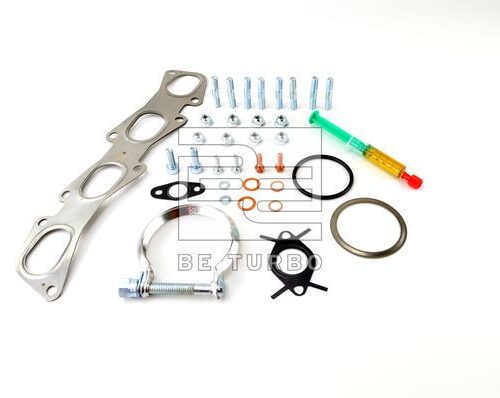 Neuer Original Montagesatz, Lader OPEL SAAB 1.9 TiD – 71790775 / ABS244 + Starter-Keramiköl
