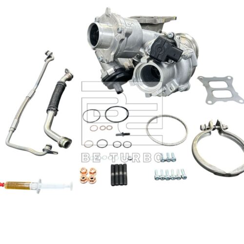 Neuer Original Turbolader-SuperKit1 VW AUDI 2.0 TSI – 06K145654KX / 280001E12