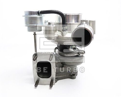 Neuer Original Turbolader IVECO 35C15 V, 35C15 V/P – 2995406 / 4918902915