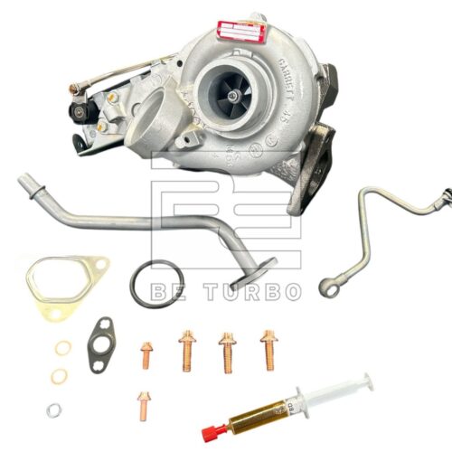 Neuer Original Turbolader-SuperKit1 MERCEDES-BENZ CDI 2.2 – 6460900180 / 7426935004S
