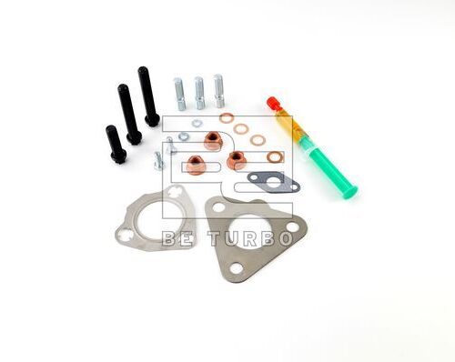 Neuer Original Montagesatz, Lader OPEL 1.7 CDTI 16V – 8973000924 / ABS255 + Starter-Keramiköl