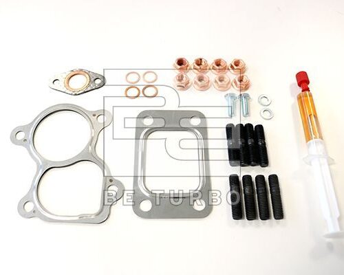 Neuer Original Montagesatz, Lader RENAULT VOLVO 1.9 TD – 8111321 / ABS858 + Starter-Keramiköl