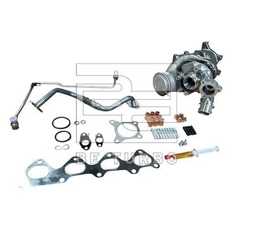 Neuer Original Turbolader-SuperKit2 VW SEAT 1.4 TSI – 03C145701C / 4937301002