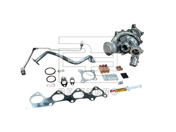 Original RED Turbolader-SuperKit2 VW SEAT 1.4 TSI – 03C145701C / 54399900139 1 Original RED Turbolader-SuperKit2 VW SEAT 1.4 TSI – 03C145701C / 54399900139