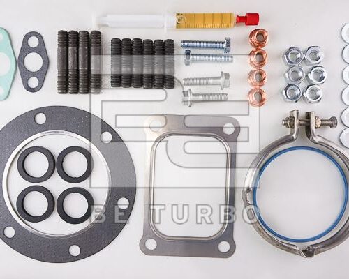 Neuer Original Montagesatz, Lader VOLVO – 3826598 / ABS539 + Starter-Keramiköl