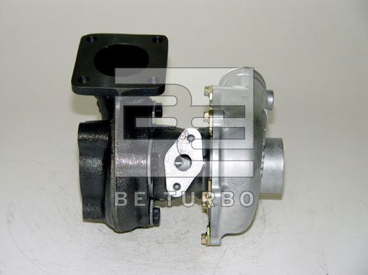 Neuer Original Turbolader YANMAR – 11903218010AT / RHB5CYAR 2 Neuer Original Turbolader YANMAR – 11903218010AT / RHB5CYAR – Bild 2