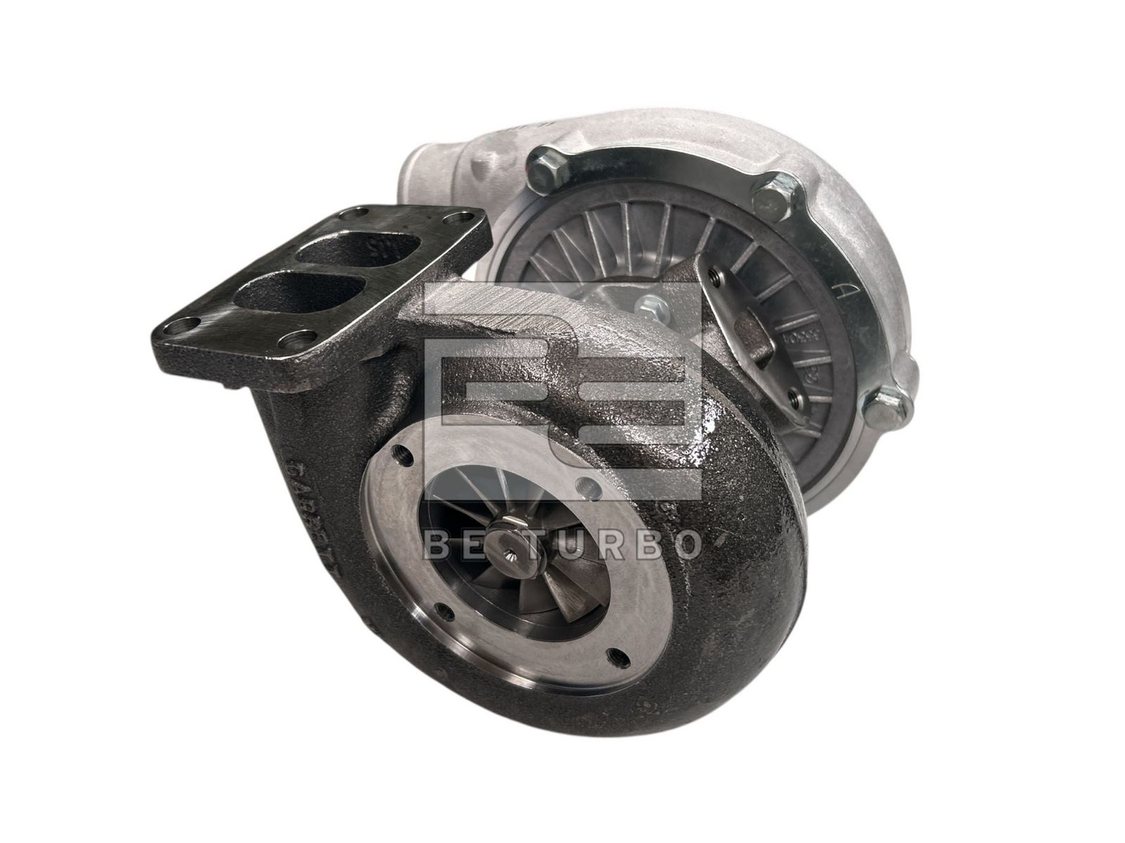 Neuer Original Turbolader DAF – 394778 / 4667800002 2 Neuer Original Turbolader DAF – 394778 / 4667800002 – Bild 2