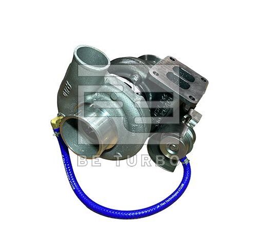 Neuer Original Turbolader JOHN DEERE – RE519833 / 12709880201