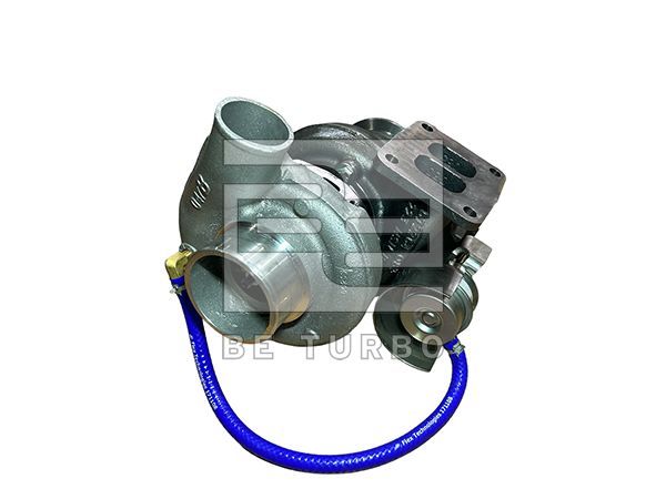 Neuer Original Turbolader JOHN DEERE – RE519833 / 12709880201 1 Neuer Original Turbolader JOHN DEERE – RE519833 / 12709880201