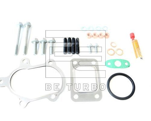 Neuer Original Montagesatz, Lader IVECO A 40-10 (94139111, 94139131, 94139311, 94139315,... – 4861050 / ABS828 + Starter-Keramiköl