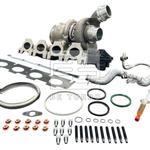 Neuer Original Turbolader-SuperKit1 BMW 420 i – 7637563 / 4947702402