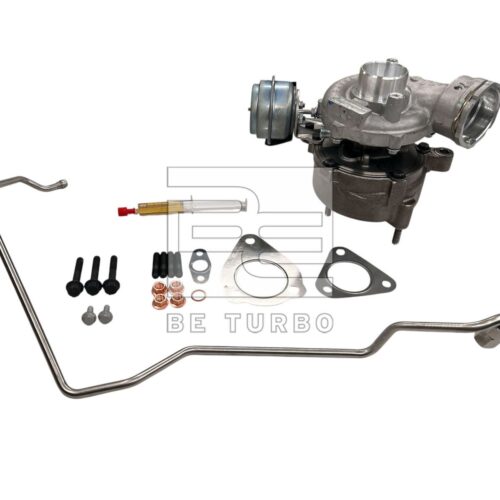 Neuer Original Turbolader-Kit2 AUDI 2.0 TDI – 038145702E / 7178582