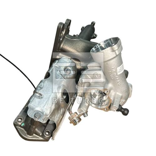Neuer Original Turbolader BMW xDrive 40 d Mild-Hybrid – 11658596261 / 9036815001S