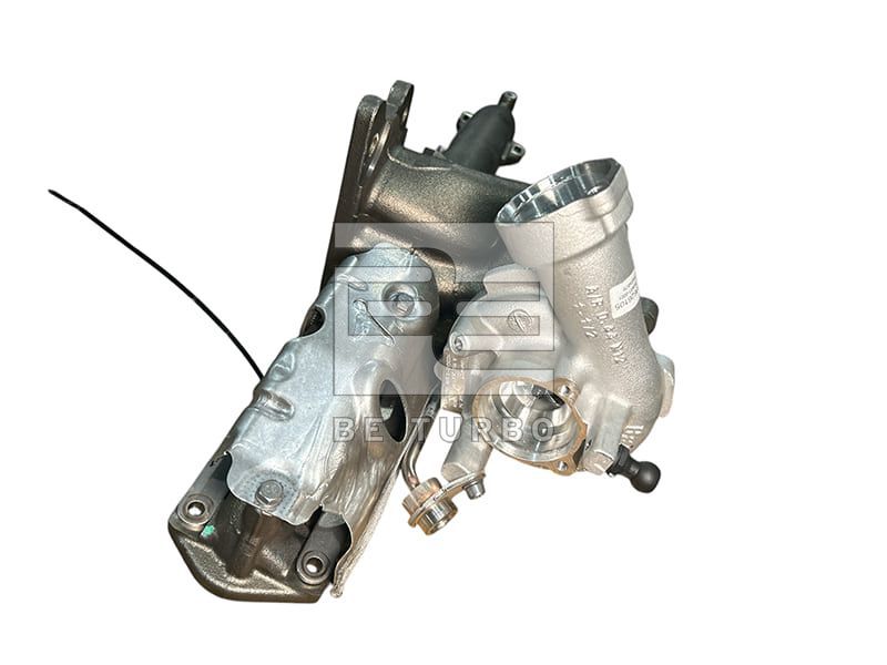 Neuer Original Turbolader BMW xDrive 40 d Mild-Hybrid – 11658596261 / 9036815001S 1 Neuer Original Turbolader BMW xDrive 40 d Mild-Hybrid – 11658596261 / 9036815001S