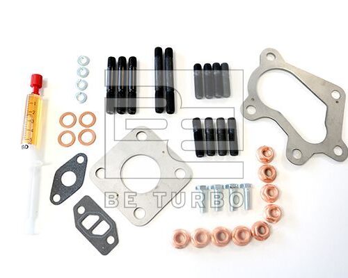 Neuer Original Montagesatz, Lader OPEL 1.7 TD – 8973295880 / ABS802 + Starter-Keramiköl
