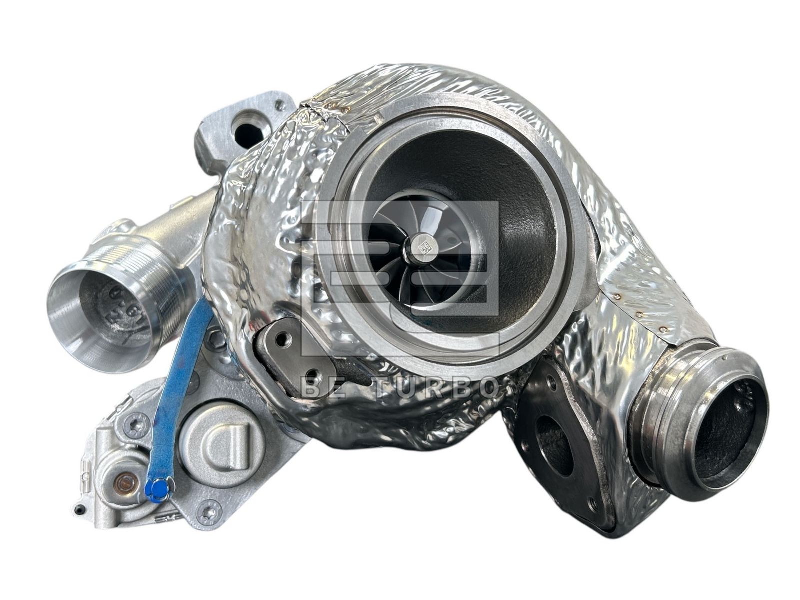 Neuer Original Turbolader AUDI S5 TDI Mild Hybrid quattro – 059145873FQ / 8967580001 2 Neuer Original Turbolader AUDI S5 TDI Mild Hybrid quattro – 059145873FQ / 8967580001 – Bild 2