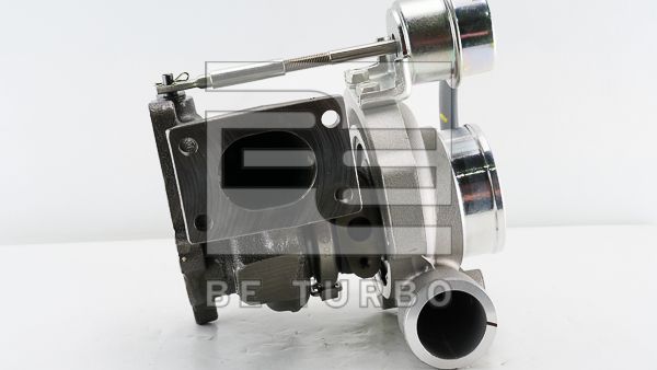 Neuer Original Turbolader IVECO – 504203236 / 4033251 4 Neuer Original Turbolader IVECO – 504203236 / 4033251 – Bild 4