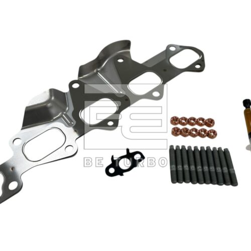 Neuer Original Montagesatz, Lader RENAULT NISSAN 1.7 dCi – A6220902300 / ABS1003 + Starter-Keramiköl